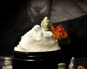 Sample Size Pinhead Tomato Leaf Sensational Jojoba Body Scrub