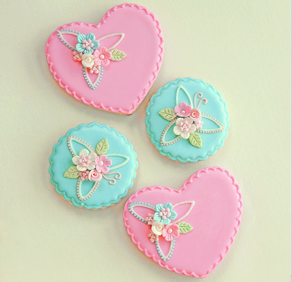 Summer Bliss Collection in Pink and Blue - FEATURED Il_170x135