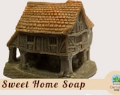Sweet Home Soap