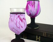 Nonpareil Wine Glasses