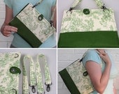 Straps for JennJill Designs Tablet Cover/Stand