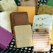 Hazelnut Cappuccino handmade soap