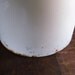 Cherry Flip Top Trash Can