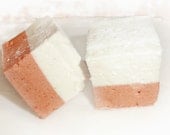 24 Two Dozen Red Velvet Marshmallow Gluten Free Organic Gourmet Valentines Day