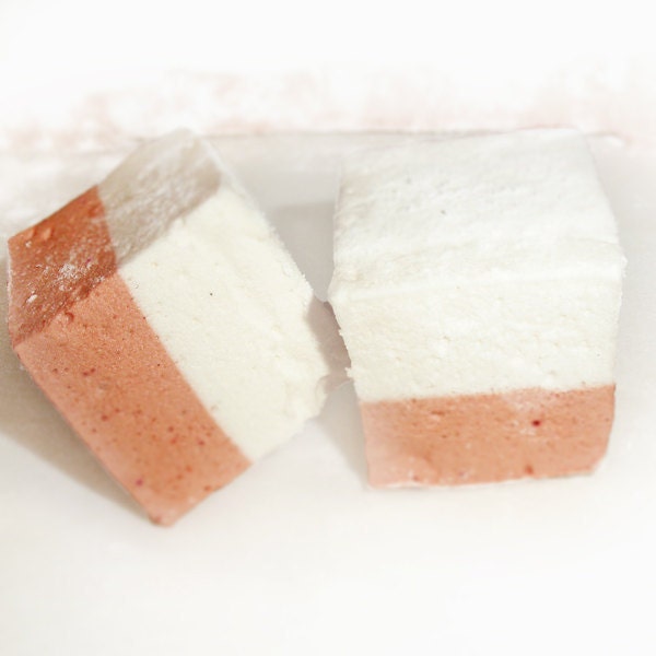 Natural Red Velvet Marshmallow Gluten Free Organic Gourmet
