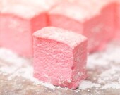 Pink Marshmallow Two Dozen Gluten Free Gourmet - realistmermaid