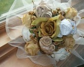 Lingerie and Silk Floral Bouquet for that someone special Il_170x135