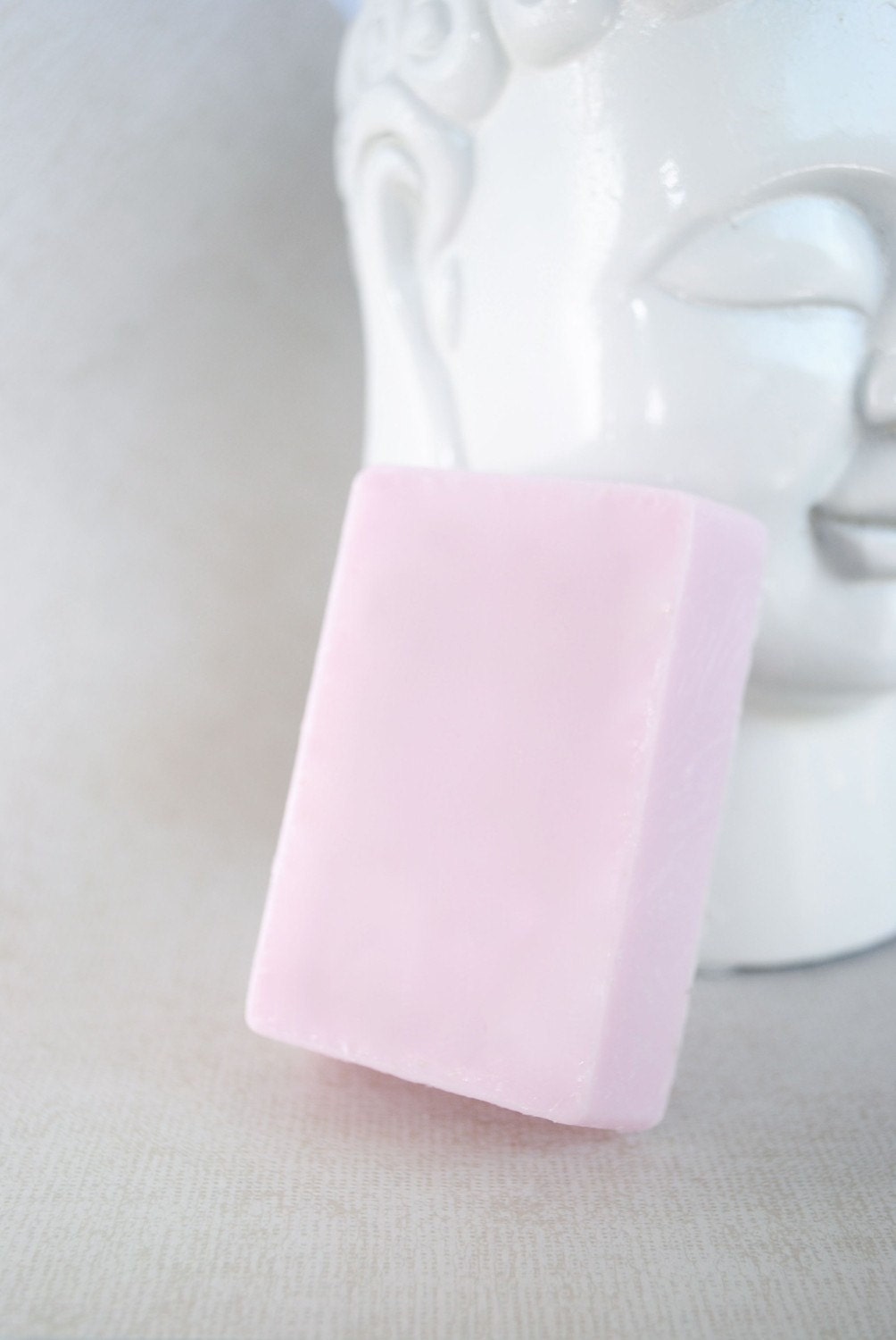 SHAVING SOAP - Invigorating Citrus Shave Bar