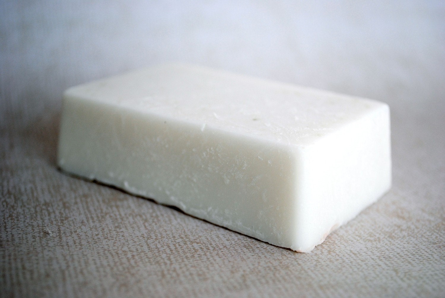 FACE WASH - Facial Purifying Bar: all natural facial care