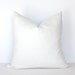 Ikat Modern Decorative Designer Pillow Cover 18 New Blue Navy White blueberry sky diamonds Throw Cushion suzani print quinn modern spa