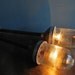 Vintage Industrial Lights