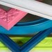Fabulous Painted Frames Collection - Set of 5