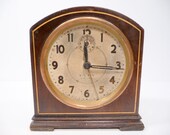 1920s Westclox Big Ben Clock