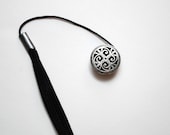 Sassy CAP Strap- Scrolls