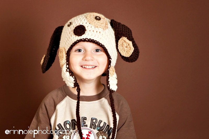 Dog Hat
