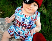 Pirate Hat