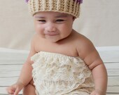 Cute Cupcake Hat