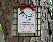 Eco Friendly Bird Nesting Fiber Kit - Filled with Llama and Alpaca Fiber