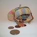 Change-Able Coin Purse Crochet Pattern only