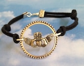 Irish Bracelet