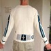 CUSTOM made to order -- Star Wars R2D2 sweater