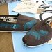 Hippo TOMS shoes