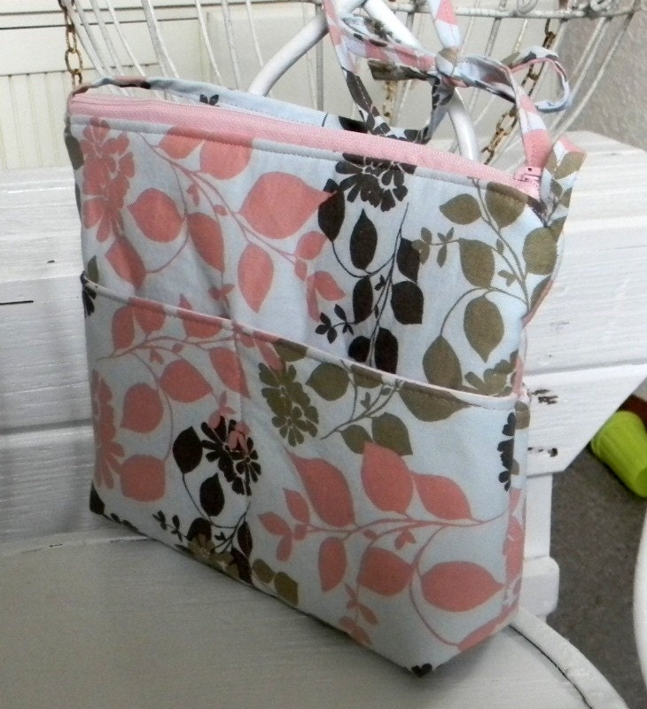 Crossbody Hipster Bag with adjustable strap Custom Order