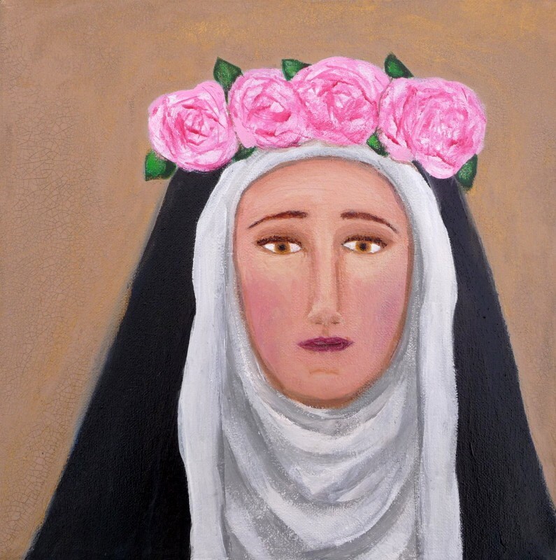 Saint Rose