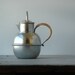 Hanle & Debler Teapot