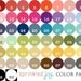 I'll Love You Forever - Customizable 8x10 Print in Many Colors