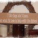 I like hugs and kisses But what Id love is help with dishes -Wood Sign- Home Decor Gift for Mom Kitchen Dining Room