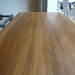 Danish Modern Style TV Stand / Coffee Table