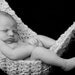 Baby hammock, great photography prop Ready to ship today