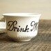 Drink Me Teacup