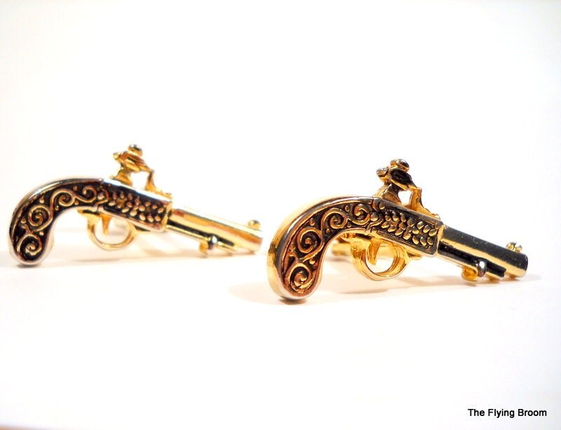 collectible cufflinks