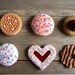 Mix Match Batch-O-Cookies