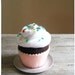 Sprinkles Cupcake
