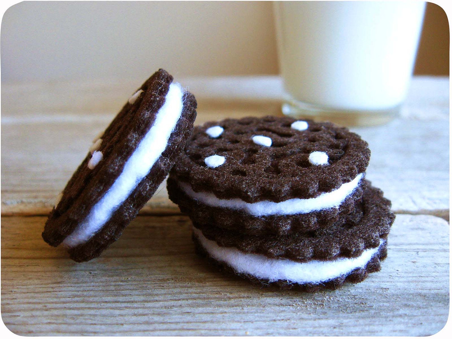 Oreo  Cookies