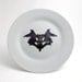 Rorschach Test - Psychiatrist Ink Blot Plate in Black and White