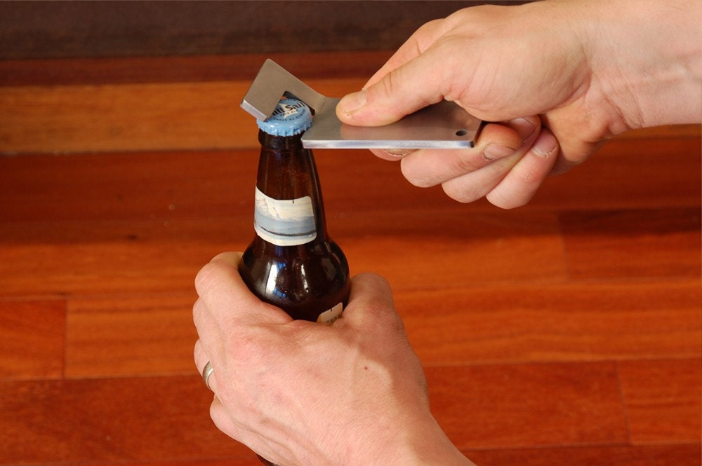 Knucklehead - Bottle opener