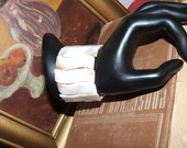 Abalone Vintage Stretch Bracelet