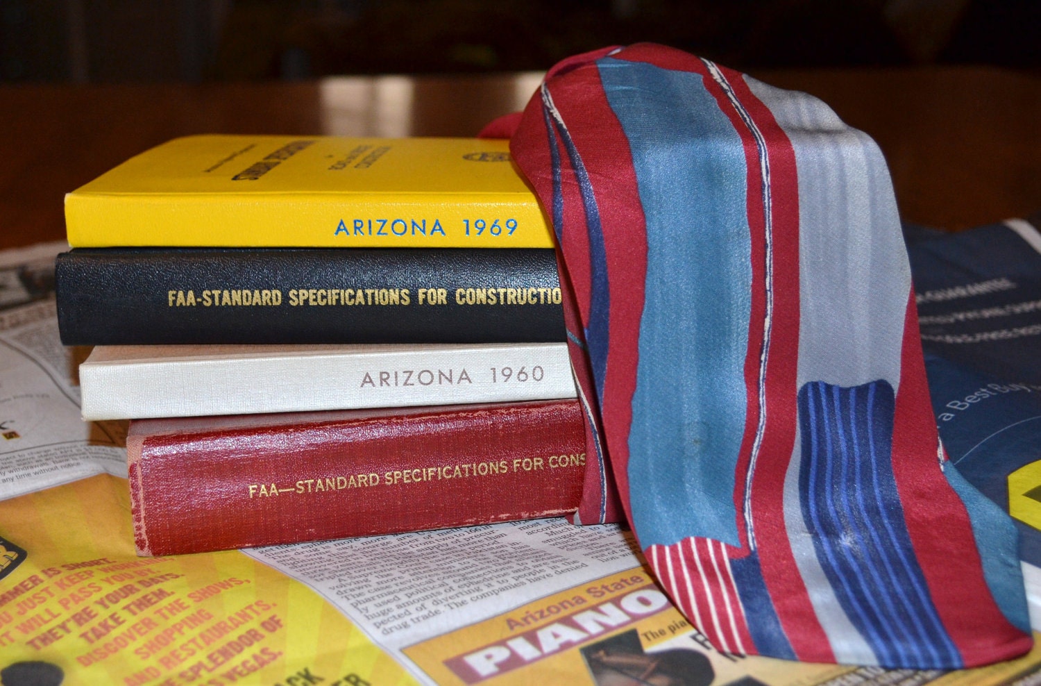 All TiEd Up Man Book Bundle