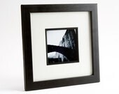Framed Mission San Juan Print