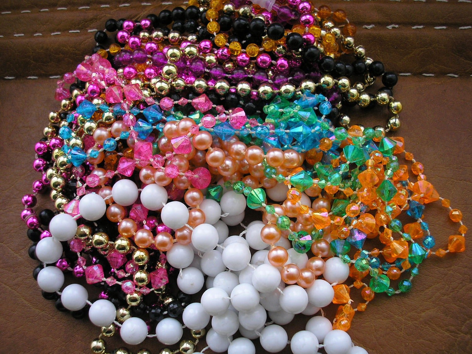 Bead Stand