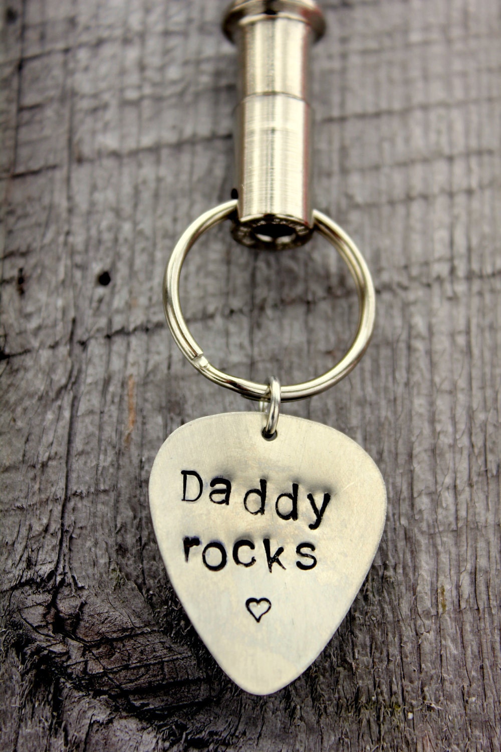 Guitar Pick Key Chain, Valentines Dad, Father Day, Valentines Men Dad Grandpa, Fathers Day, Guitar Pick Customized, PERSONALIZED MEN