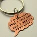 Funny Valentine Boyrfriend, St. Patricks, I love You More Than Beer Custom Key Chain, Gag Gift Funny Valentine, Gift Boyfriend Girlfriend