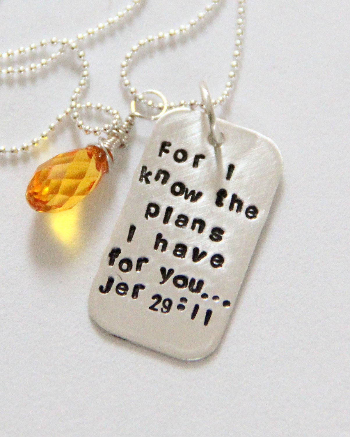 Religious Graduation Gift, Religious Jeremiah Quote, For I Know the Plans I Have For you Quote, Bible Quote,Religious, Confirmation