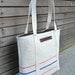 recycled antique linen tote bag,shoulderbag