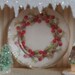 Miniature Holly Dishes Kit