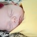 Swaddling Baby Blanket - Newborn in Organic Cotton Blends - Set of Two - Eco Friendly